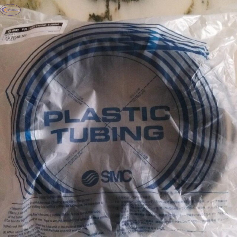Ống dây khí TU0425B-100 TU0604B-100 TU0805B-100 TU1065B-100 TU1208B-100 TU1610B-100 SMC